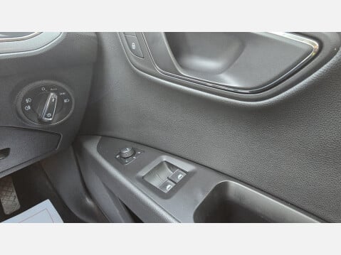 SEAT Leon 1.4 TSI ACT FR Sport Coupe 3dr Petrol Manual Euro 6 (s/s) (150 ps) 24