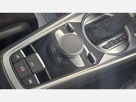 Audi TT 2.0 TDI S line Roadster 2dr Diesel S Tronic quattro Euro 6 (s/s) (184 ps) 21