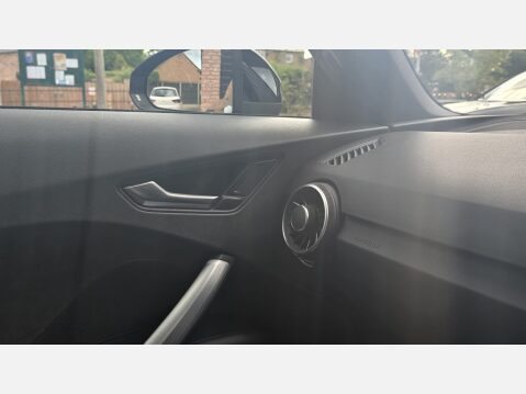 Audi TT 2.0 TDI S line Roadster 2dr Diesel S Tronic quattro Euro 6 (s/s) (184 ps) 22