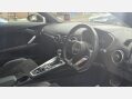 Audi TT 2.0 TDI S line Roadster 2dr Diesel S Tronic quattro Euro 6 (s/s) (184 ps) 9