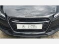 Audi TT 2.0 TDI S line Roadster 2dr Diesel S Tronic quattro Euro 6 (s/s) (184 ps) 27