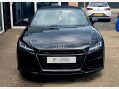 Audi TT 2.0 TDI S line Roadster 2dr Diesel S Tronic quattro Euro 6 (s/s) (184 ps) 3