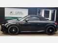 Audi TT 2.0 TDI S line Roadster 2dr Diesel S Tronic quattro Euro 6 (s/s) (184 ps) 5