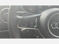 Audi TT 2.0 TDI S line Roadster 2dr Diesel S Tronic quattro Euro 6 (s/s) (184 ps) 15