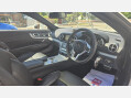 Mercedes-Benz SL Series 4.7 SL500 AMG Sport Convertible 2dr Petrol G-Tronic Euro 6 (s/s) (435 ps) 9