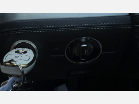 Mercedes-Benz SL Series 4.7 SL500 AMG Sport Convertible 2dr Petrol G-Tronic Euro 6 (s/s) (435 ps) 24