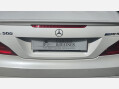 Mercedes-Benz SL Series 4.7 SL500 AMG Sport Convertible 2dr Petrol G-Tronic Euro 6 (s/s) (435 ps) 30