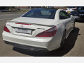 Mercedes-Benz SL Series 4.7 SL500 AMG Sport Convertible 2dr Petrol G-Tronic Euro 6 (s/s) (435 ps) 8