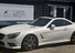 Mercedes-Benz SL Series 4.7 SL500 AMG Sport Convertible 2dr Petrol G-Tronic Euro 6 (s/s) (435 ps)