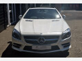 Mercedes-Benz SL Series 4.7 SL500 AMG Sport Convertible 2dr Petrol G-Tronic Euro 6 (s/s) (435 ps) 3