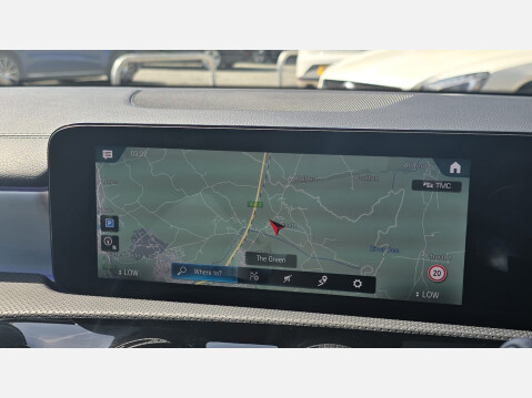 Mercedes-Benz A Class 2.0 A35 AMG (Premium Plus) Hatchback 5dr Petrol 7G-DCT 4MATIC Euro 6 (s/s) 16