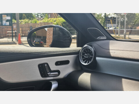 Mercedes-Benz A Class 2.0 A35 AMG (Premium Plus) Hatchback 5dr Petrol 7G-DCT 4MATIC Euro 6 (s/s) 24