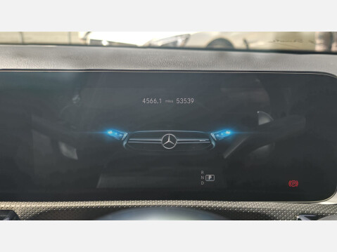 Mercedes-Benz A Class 2.0 A35 AMG (Premium Plus) Hatchback 5dr Petrol 7G-DCT 4MATIC Euro 6 (s/s) 13
