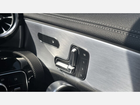 Mercedes-Benz A Class 2.0 A35 AMG (Premium Plus) Hatchback 5dr Petrol 7G-DCT 4MATIC Euro 6 (s/s) 21