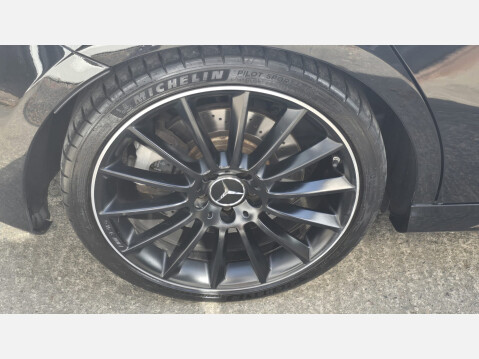 Mercedes-Benz A Class 2.0 A35 AMG (Premium Plus) Hatchback 5dr Petrol 7G-DCT 4MATIC Euro 6 (s/s) 32