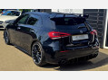 Mercedes-Benz A Class 2.0 A35 AMG (Premium Plus) Hatchback 5dr Petrol 7G-DCT 4MATIC Euro 6 (s/s) 6