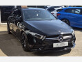 Mercedes-Benz A Class 2.0 A35 AMG (Premium Plus) Hatchback 5dr Petrol 7G-DCT 4MATIC Euro 6 (s/s) 4