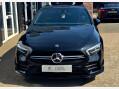 Mercedes-Benz A Class 2.0 A35 AMG (Premium Plus) Hatchback 5dr Petrol 7G-DCT 4MATIC Euro 6 (s/s) 3