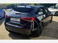 Mercedes-Benz A Class 2.0 A35 AMG (Premium Plus) Hatchback 5dr Petrol 7G-DCT 4MATIC Euro 6 (s/s) 8