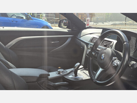 BMW 4 Series 430i M Sport Coupe 2dr Petrol Auto Euro 6 (s/s) (252 ps) 10