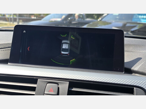 BMW 4 Series 430i M Sport Coupe 2dr Petrol Auto Euro 6 (s/s) (252 ps) 18