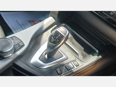 BMW 4 Series 430i M Sport Coupe 2dr Petrol Auto Euro 6 (s/s) (252 ps) 21