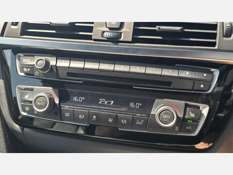 BMW 4 Series 430i M Sport Coupe 2dr Petrol Auto Euro 6 (s/s) (252 ps) 20