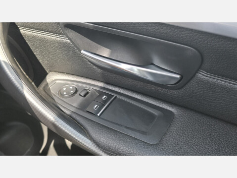 BMW 4 Series 430i M Sport Coupe 2dr Petrol Auto Euro 6 (s/s) (252 ps) 26