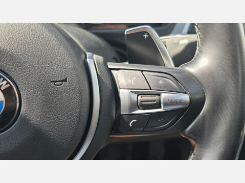 BMW 4 Series 430i M Sport Coupe 2dr Petrol Auto Euro 6 (s/s) (252 ps) 15