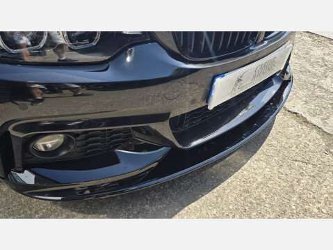 BMW 4 Series 430i M Sport Coupe 2dr Petrol Auto Euro 6 (s/s) (252 ps) 29