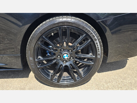 BMW 4 Series 430i M Sport Coupe 2dr Petrol Auto Euro 6 (s/s) (252 ps) 34