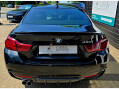 BMW 4 Series 430i M Sport Coupe 2dr Petrol Auto Euro 6 (s/s) (252 ps) 7