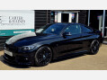 BMW 4 Series 430i M Sport Coupe 2dr Petrol Auto Euro 6 (s/s) (252 ps) 2