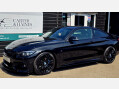 BMW 4 Series 430i M Sport Coupe 2dr Petrol Auto Euro 6 (s/s) (252 ps) 1