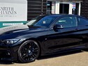 BMW 4 Series 430i M Sport Coupe 2dr Petrol Auto Euro 6 (s/s) (252 ps)