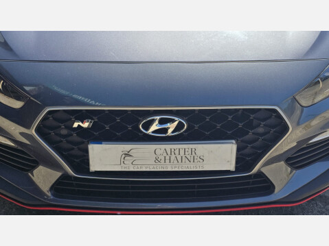 Hyundai i30 2.0 T-GDi N Performance Hatchback 5dr Petrol Manual Euro 6 (s/s) (275 ps) 31