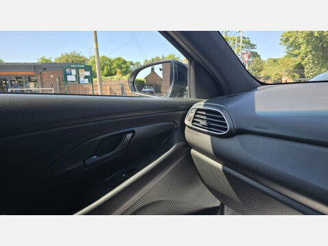 Hyundai i30 2.0 T-GDi N Performance Hatchback 5dr Petrol Manual Euro 6 (s/s) (275 ps) 26