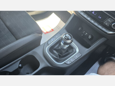 Hyundai i30 2.0 T-GDi N Performance Hatchback 5dr Petrol Manual Euro 6 (s/s) (275 ps) 20