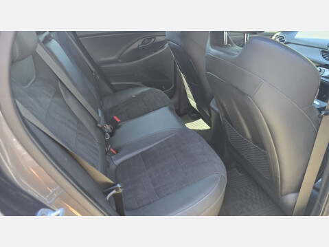 Hyundai i30 2.0 T-GDi N Performance Hatchback 5dr Petrol Manual Euro 6 (s/s) (275 ps) 11