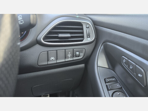Hyundai i30 2.0 T-GDi N Performance Hatchback 5dr Petrol Manual Euro 6 (s/s) (275 ps) 25