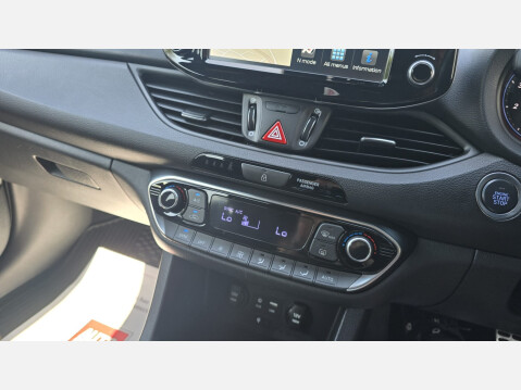 Hyundai i30 2.0 T-GDi N Performance Hatchback 5dr Petrol Manual Euro 6 (s/s) (275 ps) 19