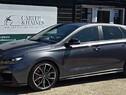 Hyundai i30 2.0 T-GDi N Performance Hatchback 5dr Petrol Manual Euro 6 (s/s) (275 ps)