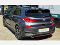 Hyundai i30 2.0 T-GDi N Performance Hatchback 5dr Petrol Manual Euro 6 (s/s) (275 ps) 6