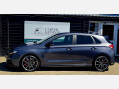 Hyundai i30 2.0 T-GDi N Performance Hatchback 5dr Petrol Manual Euro 6 (s/s) (275 ps) 5