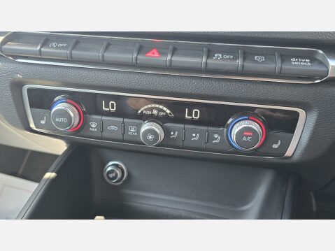 Audi A3 2.0 TFSI Hatchback 3dr Petrol S Tronic quattro Euro 6 (s/s) (310 ps) 19