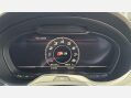 Audi A3 2.0 TFSI Hatchback 3dr Petrol S Tronic quattro Euro 6 (s/s) (310 ps) 13