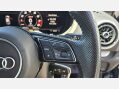 Audi A3 2.0 TFSI Hatchback 3dr Petrol S Tronic quattro Euro 6 (s/s) (310 ps) 15