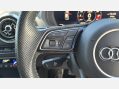 Audi A3 2.0 TFSI Hatchback 3dr Petrol S Tronic quattro Euro 6 (s/s) (310 ps) 14