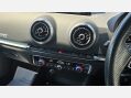 Audi A3 2.0 TFSI Hatchback 3dr Petrol S Tronic quattro Euro 6 (s/s) (310 ps) 18