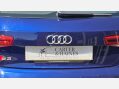 Audi A3 2.0 TFSI Hatchback 3dr Petrol S Tronic quattro Euro 6 (s/s) (310 ps) 28